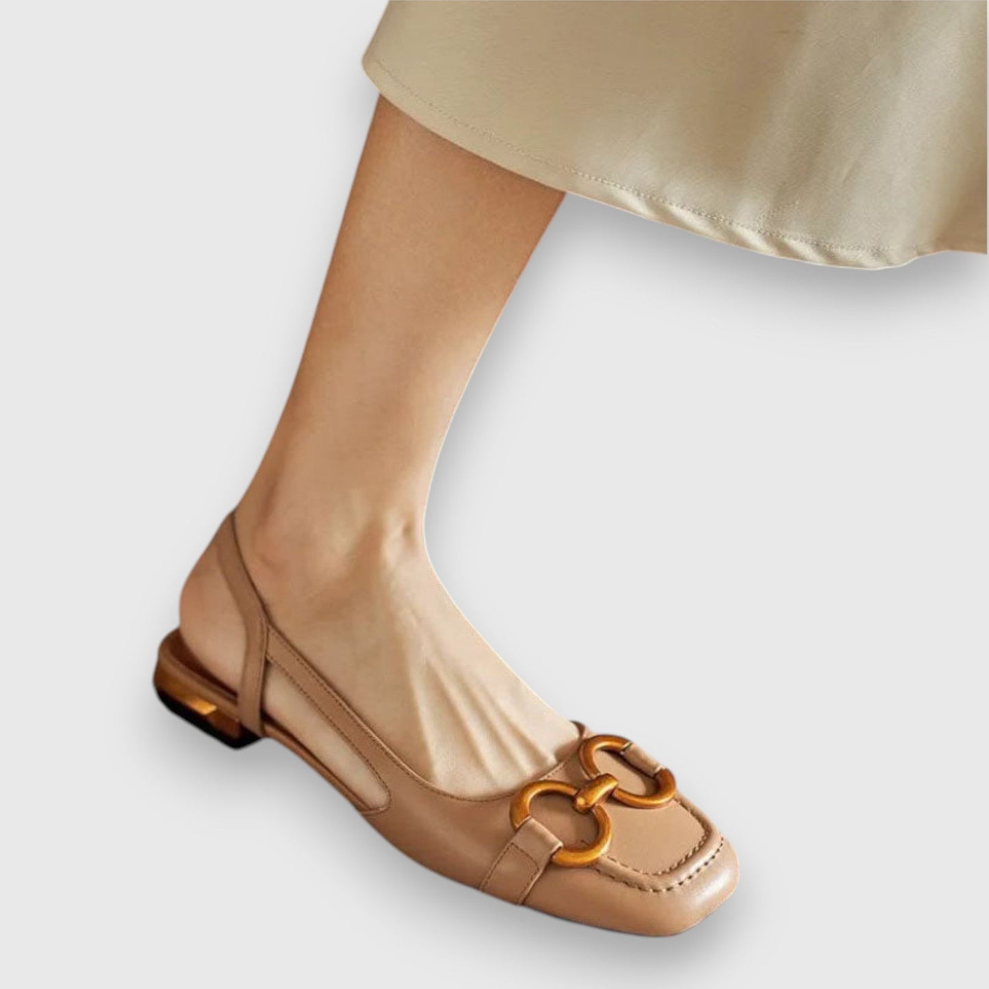 Soft Leisure Sandals
