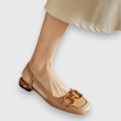 Soft Leisure Sandals