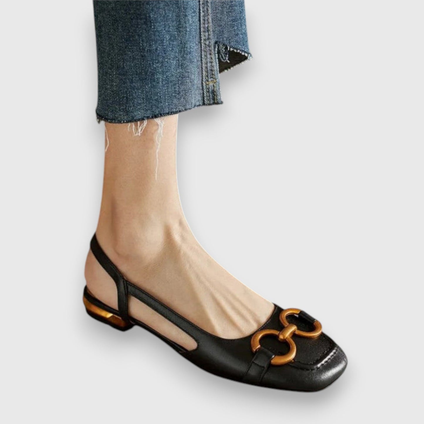 Soft Leisure Sandals
