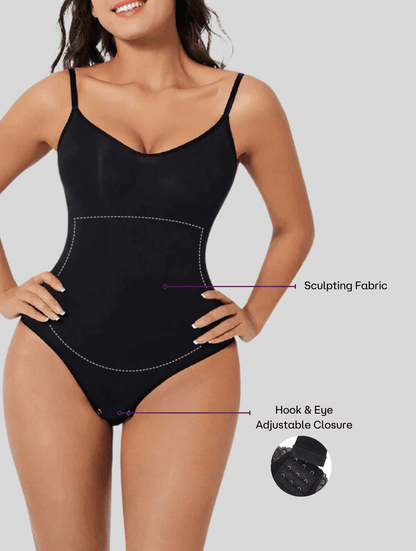 Slimming Full Body Shapewear Suit