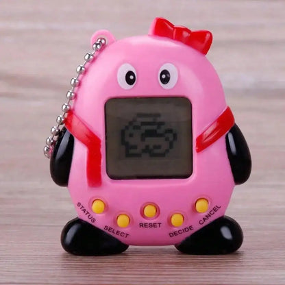 Fun Animal Virtual Pet Toy for Children