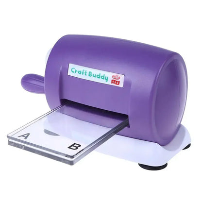 Manual Paper Cutting Tool For DIY Craft Projects