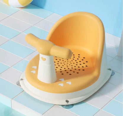 Soft Baby Bath Chair