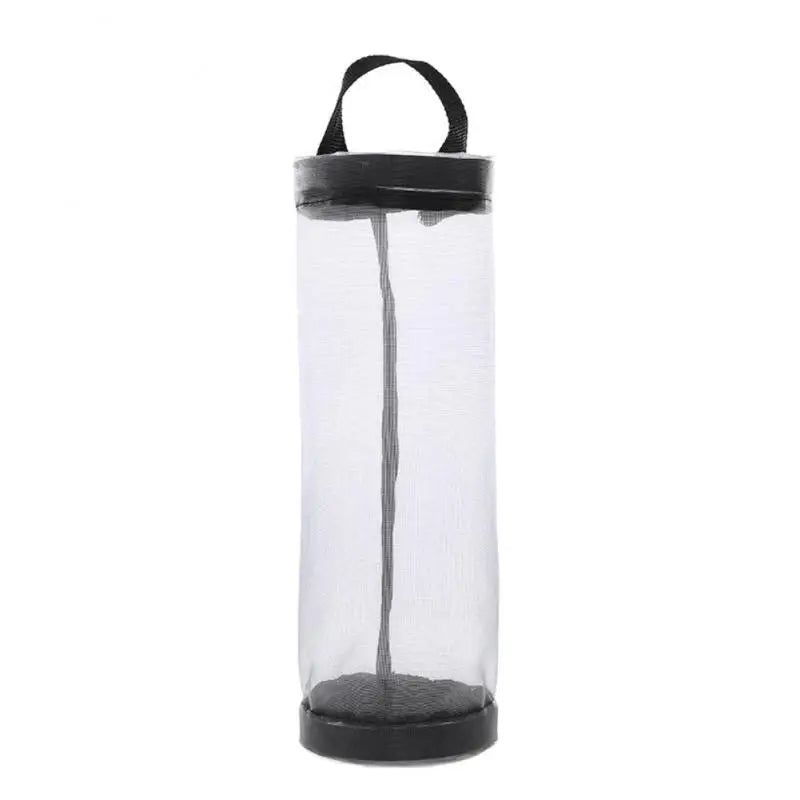Space-Saving Kitchen Bag Holder & Organizer