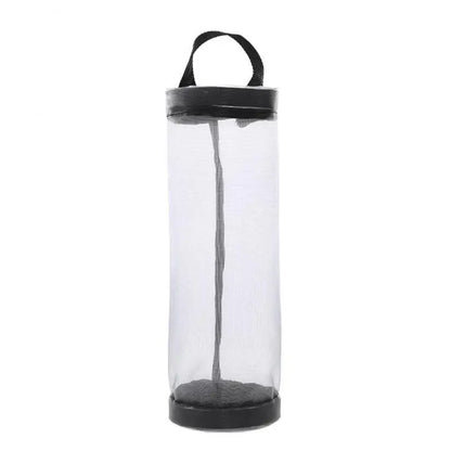 Space-Saving Kitchen Bag Holder & Organizer