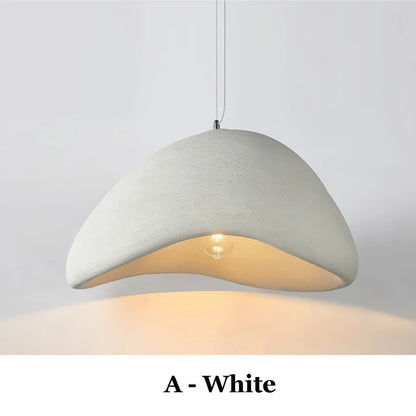 Simple Nordic LED Pendant Light Fixture