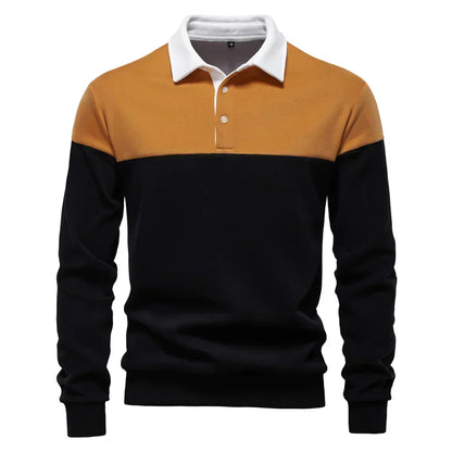 Timeless Comfortable Crew Neck Sweater