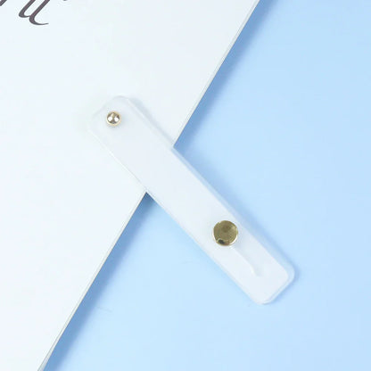 Universal Phone Grip Ring - Compact Phone Holder