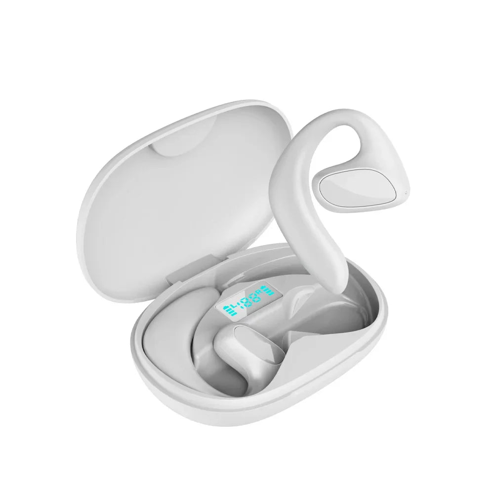Wireless Earbuds Translator - 144 Languages Instant Voice Translator