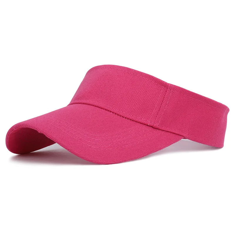 Comfortable Fit Women's Breathable Baseball Cap