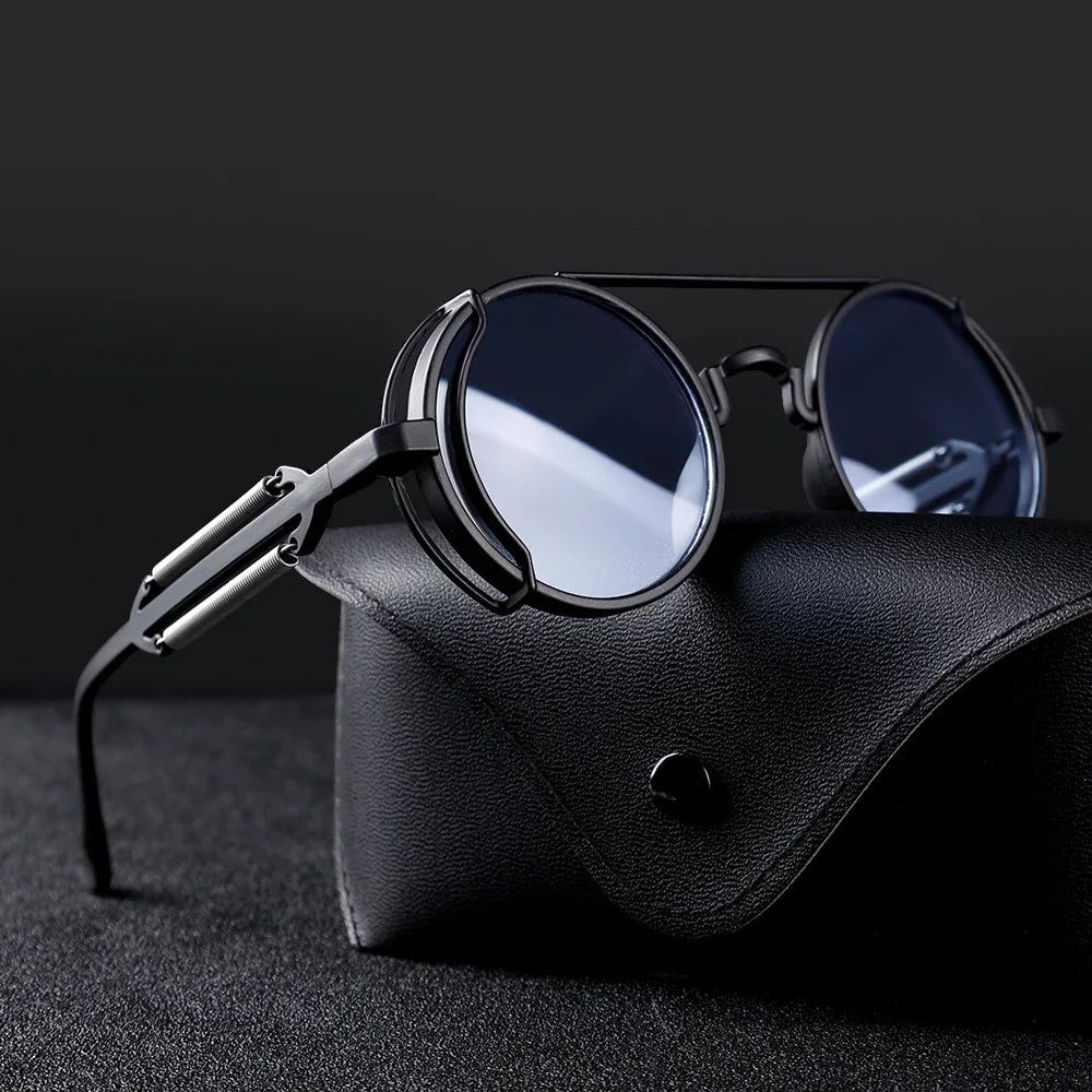 Classic Designer Shades