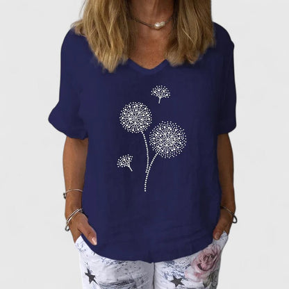 Lovely Women's Summer Top