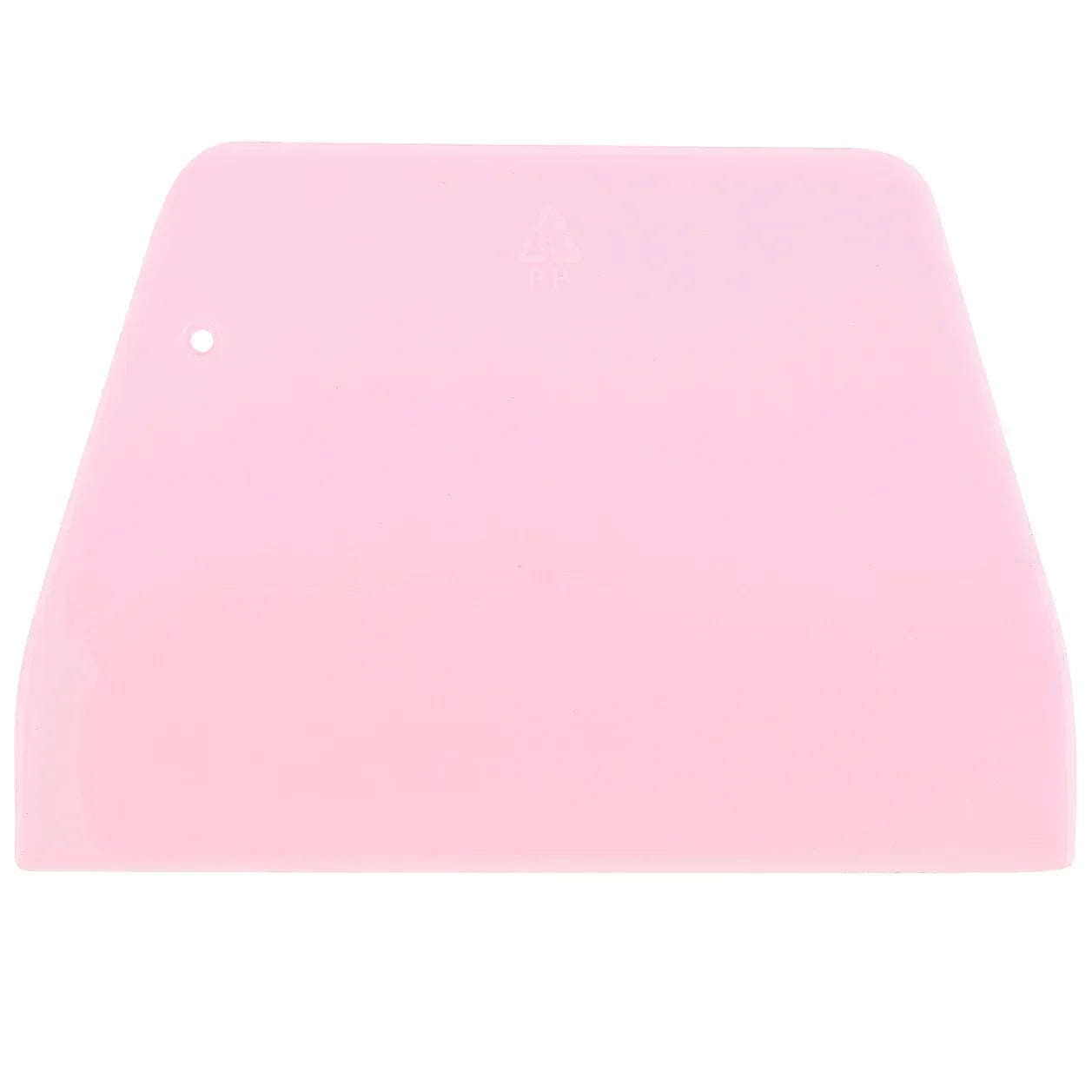 Essential 13cm Pastry Scraper Tool for Kitchen Baking