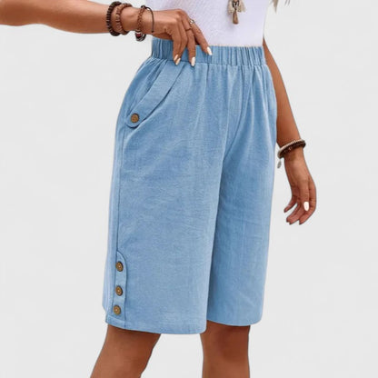 Stylish Casual Shorts for Women