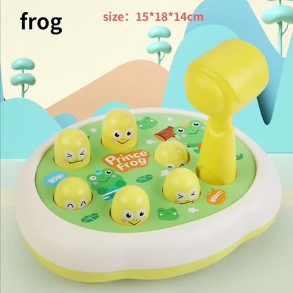 Fun Interactive Kids Whack Game Toy