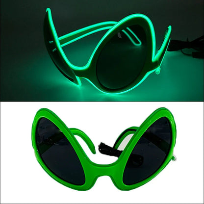 Colorful LED Party Shades