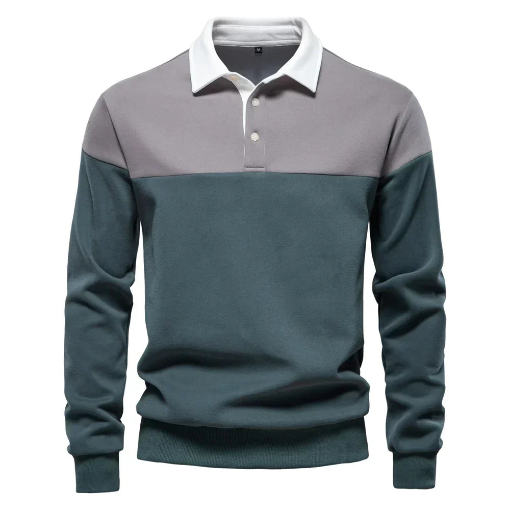 Timeless Comfortable Crew Neck Sweater