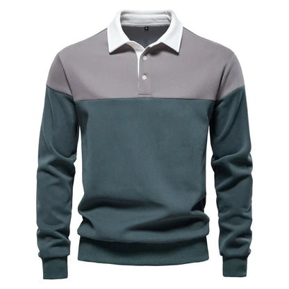 Timeless Comfortable Crew Neck Sweater