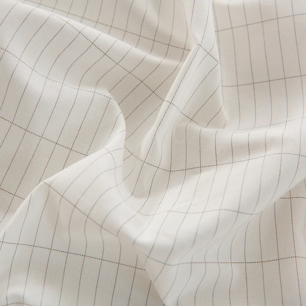 Conductive Grounding Sheet Natural Cotton Plug Included
