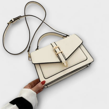 Timeless Luxe Ladies Shoulder Handbag