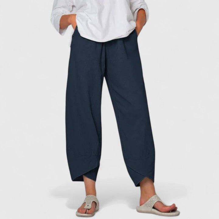 Stylish Versatile Pants for Women