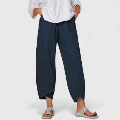Stylish Versatile Pants for Women