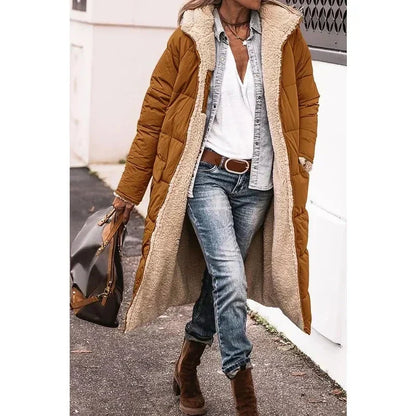 Timeless Women's Waterproof Trench Coat