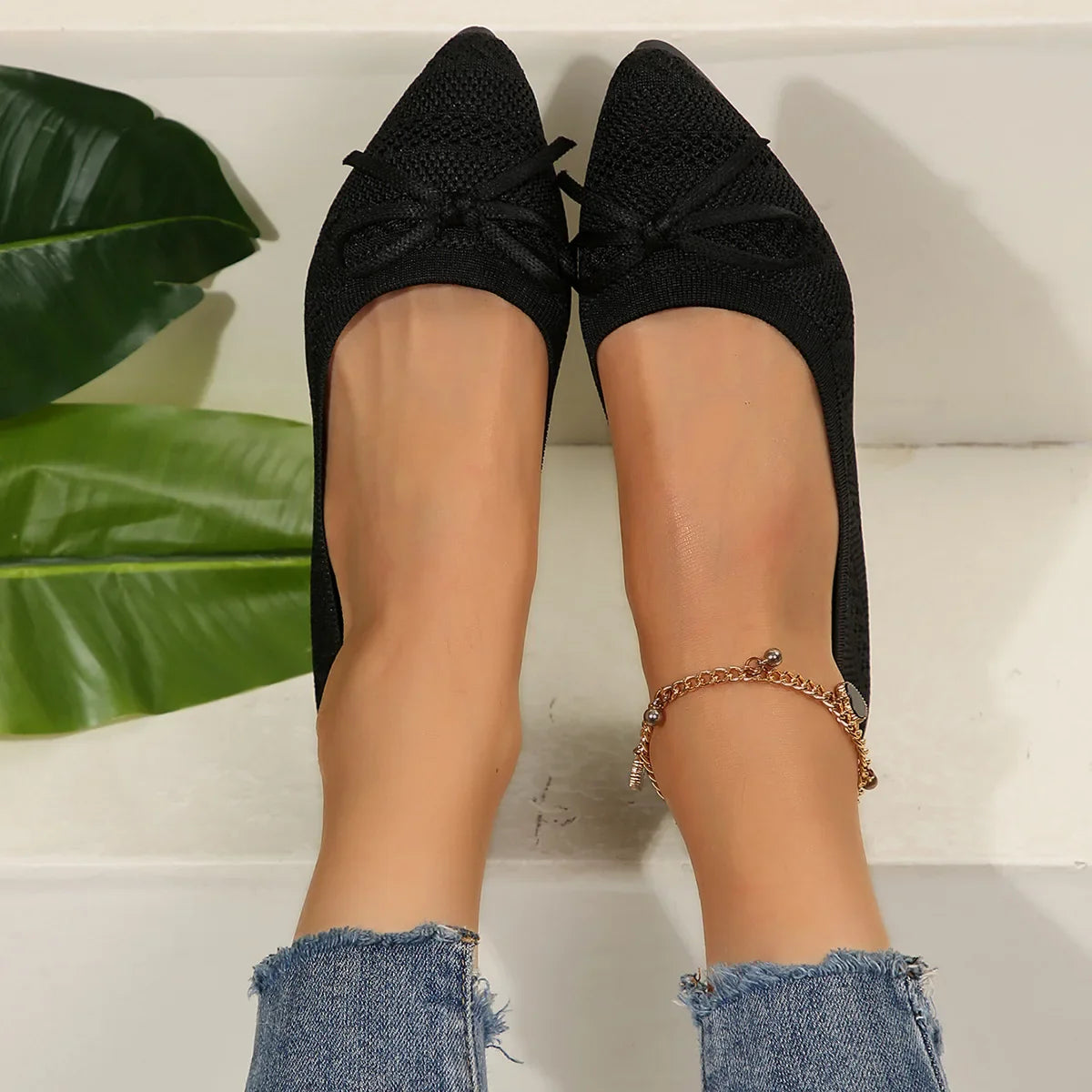 Comfortable Slip On Shoes