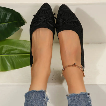 Comfortable Slip On Shoes