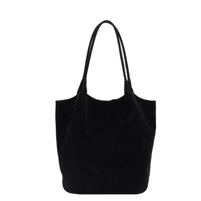 Luxury Soft Leather Handbag