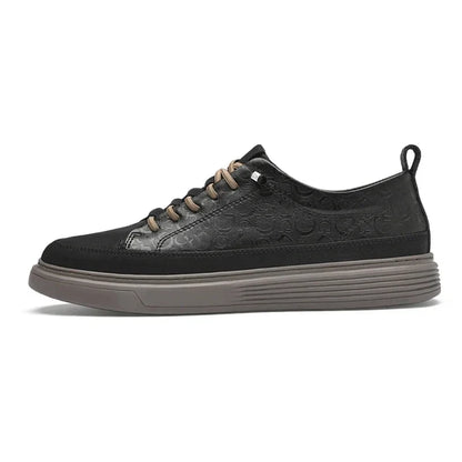 Casual Lace Up Sport Sneakers