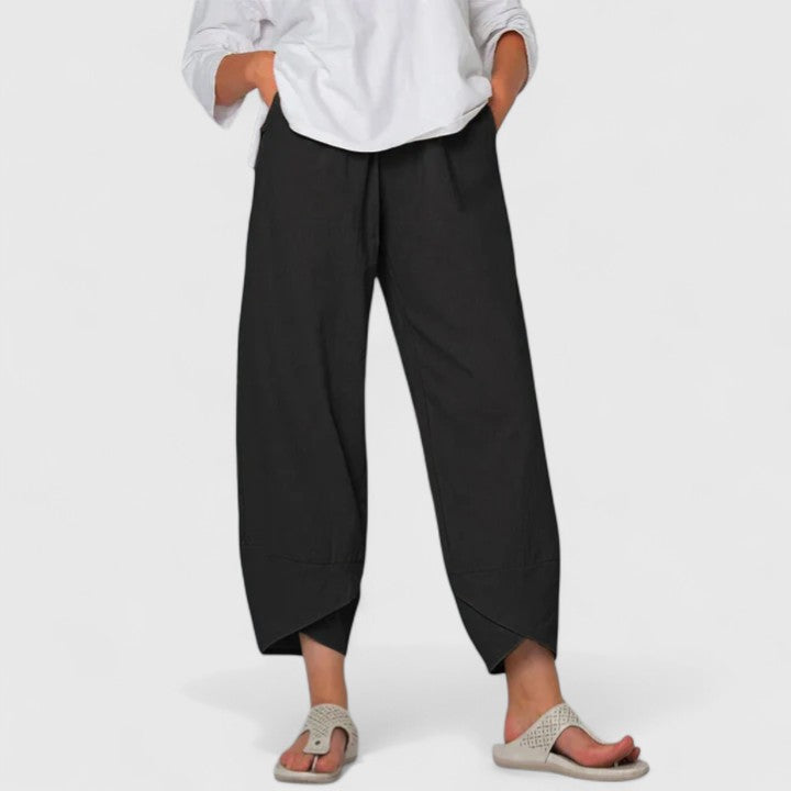Stylish Versatile Pants for Women