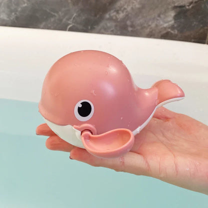 Fun Ocean Squirt Bath Toy for Children