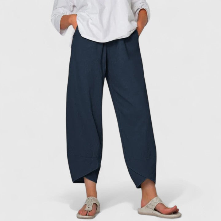 Stylish Versatile Pants for Women