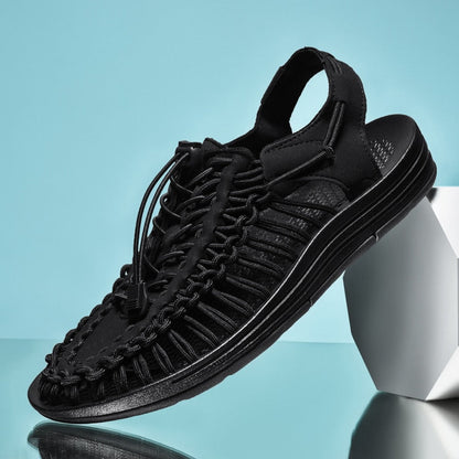Comfortable Men's Breathable Summer Sneakers