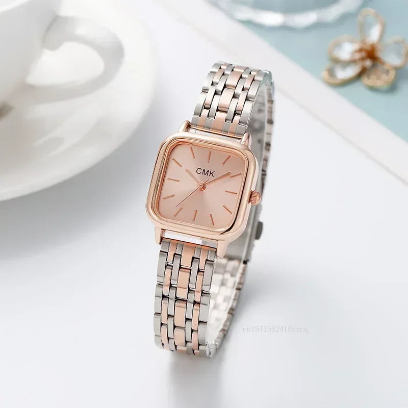 Affordable Quartz Women's Watch - EasyApparels