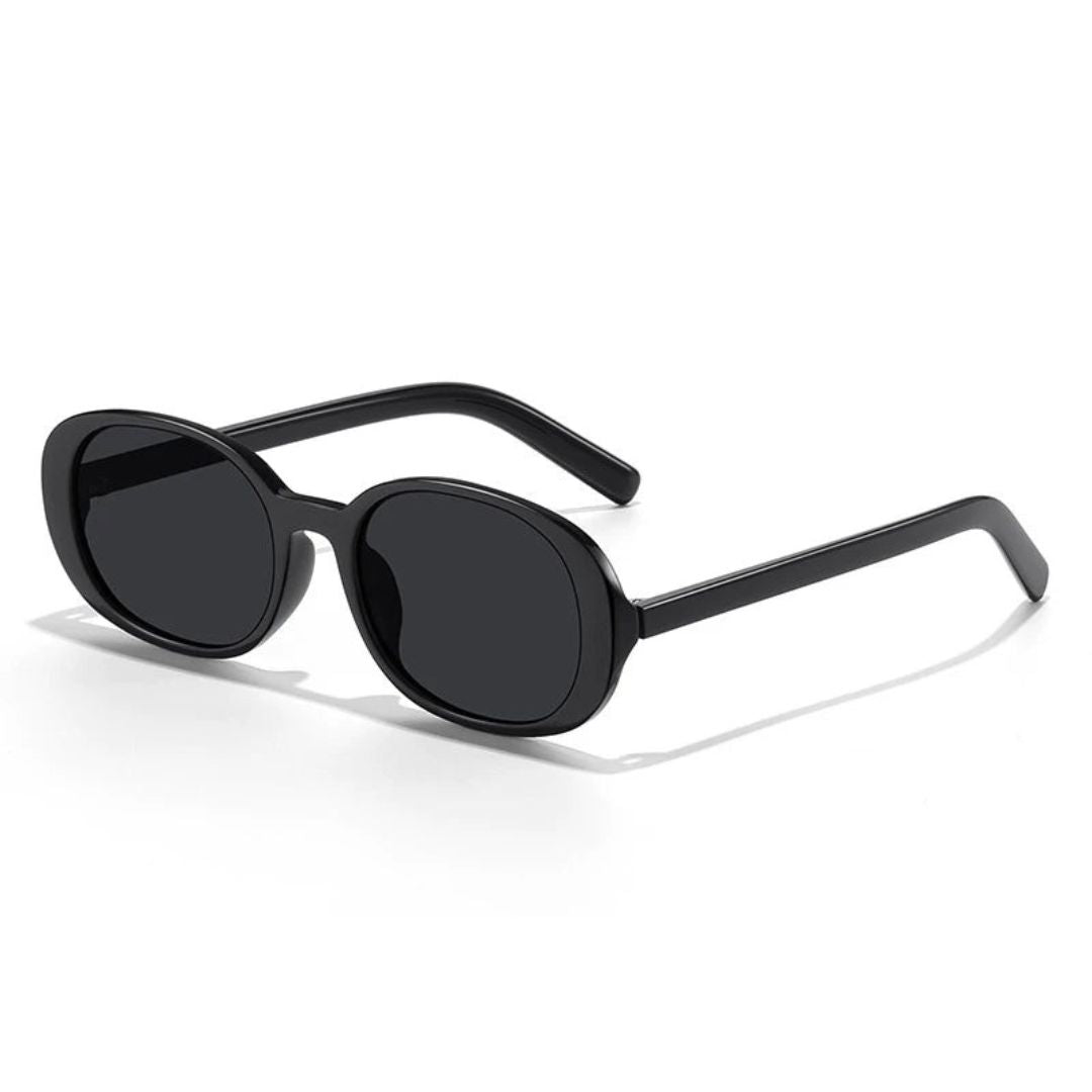 Premium Women's Oval Shade Sunglasses