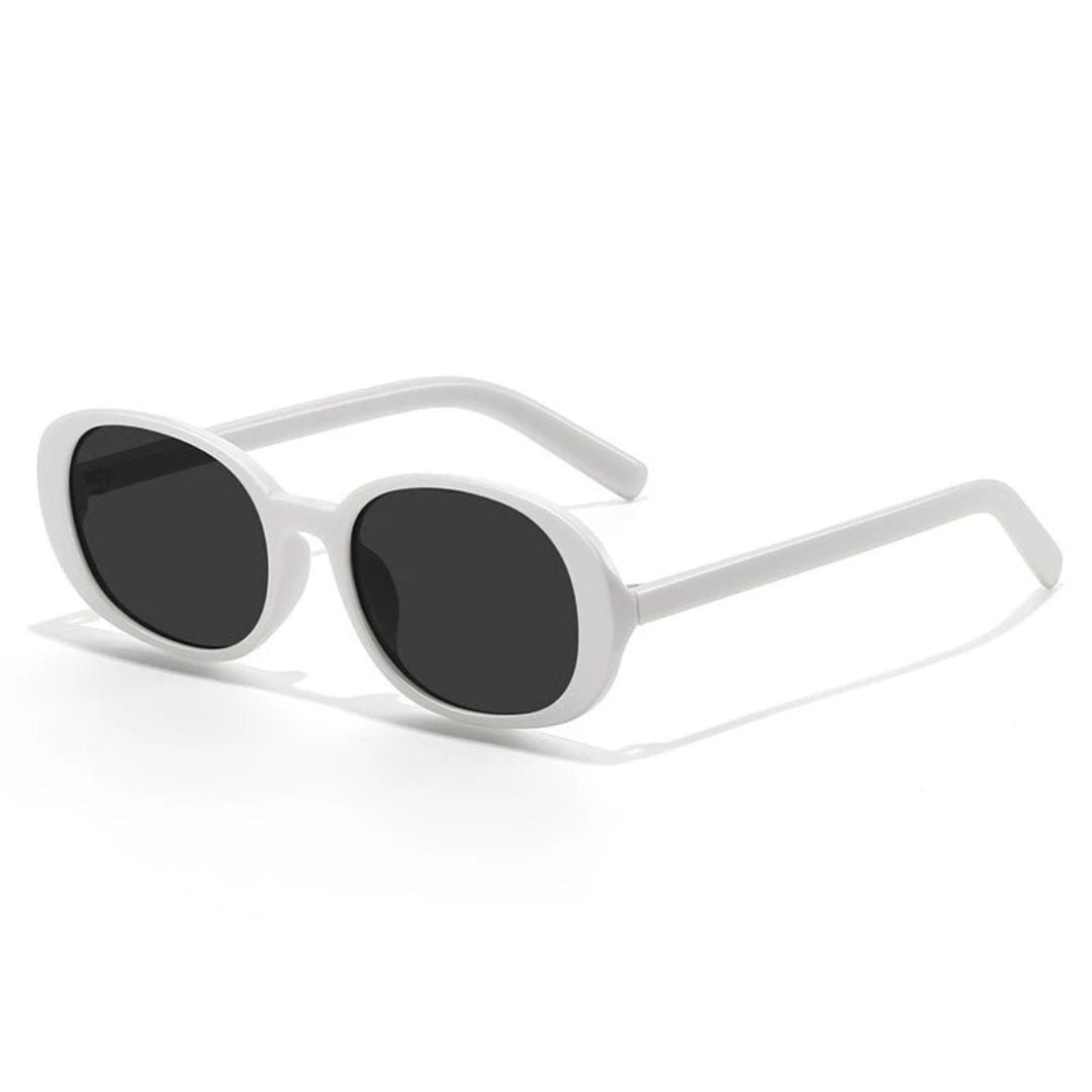 Premium Women's Oval Shade Sunglasses