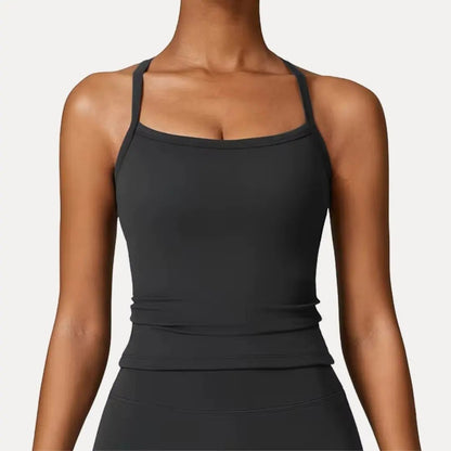 Women's Boosted Fit Tank Top