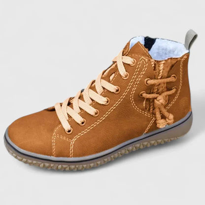 Soft Zhandrea Walking Shoes - Vossary