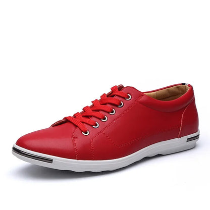 Classic New York Style Sneakers