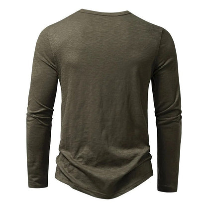 Dixon Classic Henley Caliboot