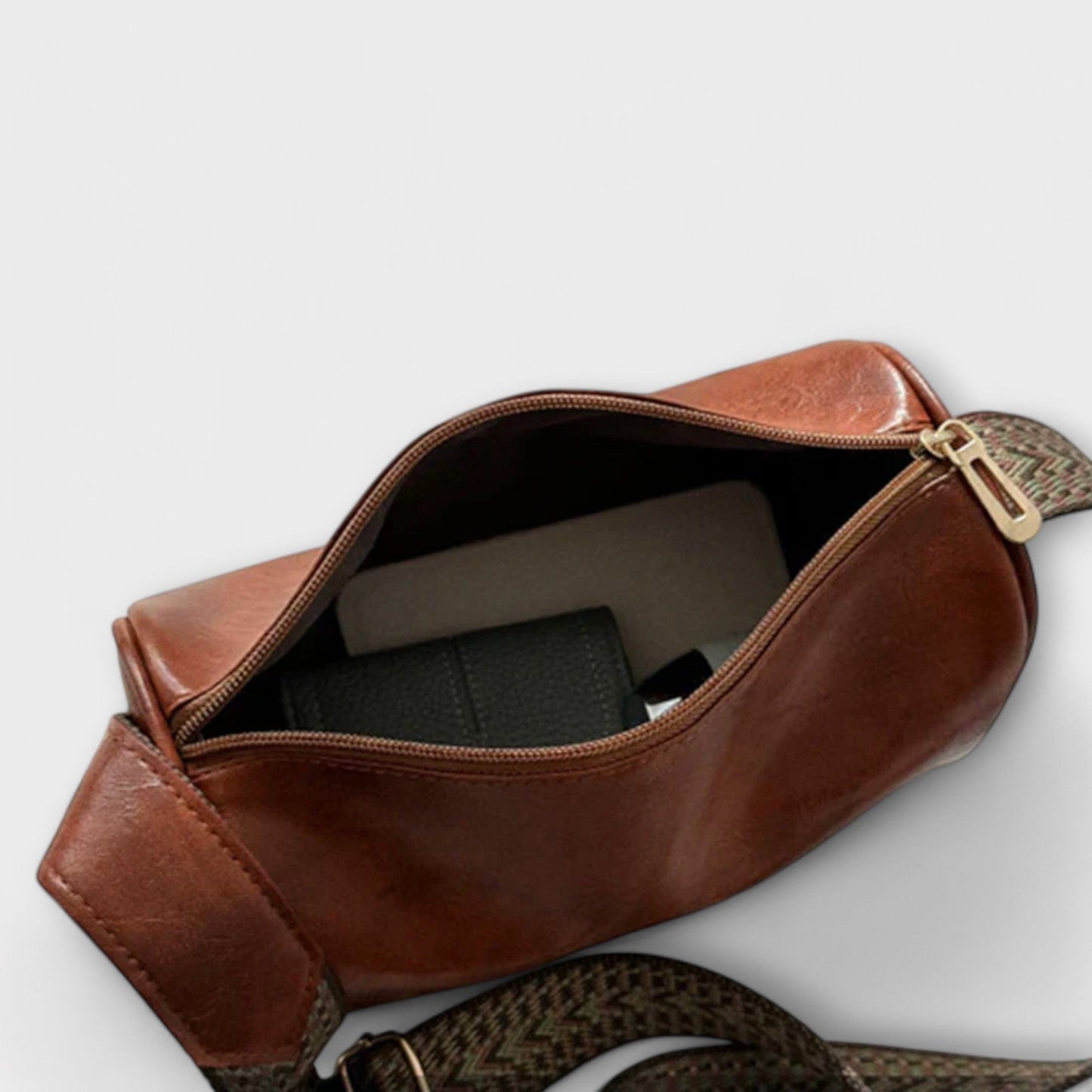 Classic Small Shoulder Handbag