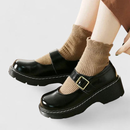 Elegant Bridgit High Heels