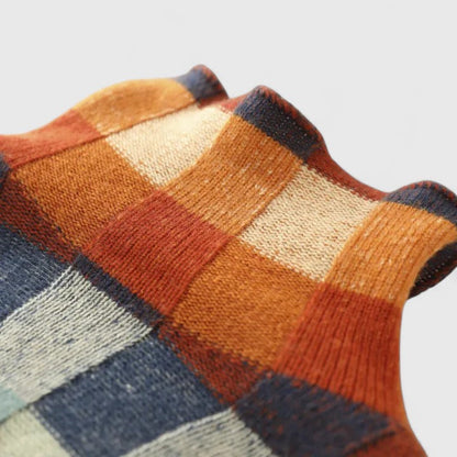 Classic Women's Knit Sweater