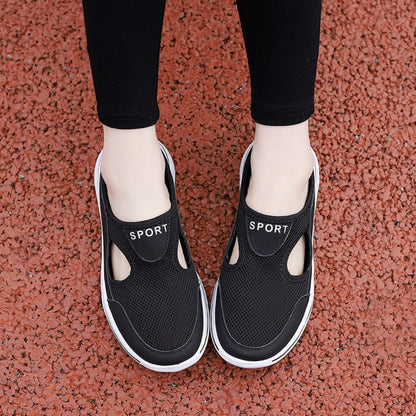 Comfortable Supportive Home Slippers