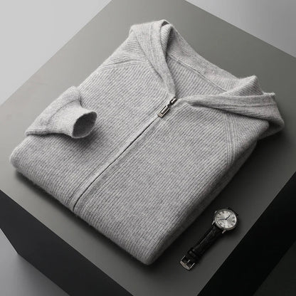 Jordan - Soft High Quality Cotton Sweater