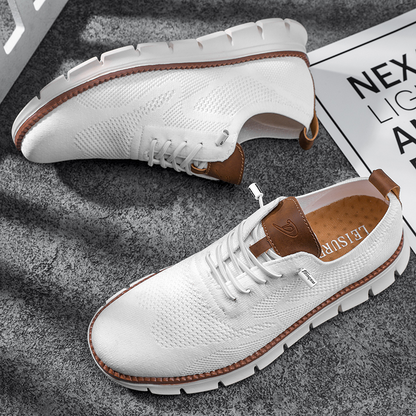Comfortable Breathable Running Sneakers