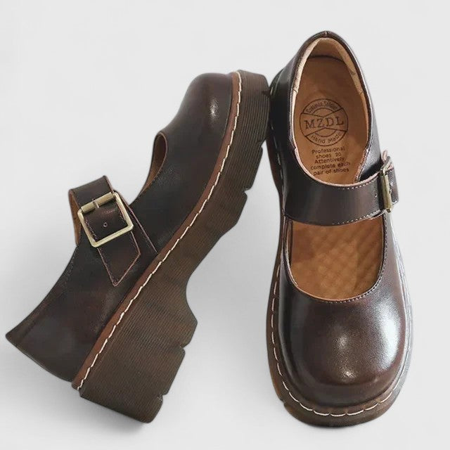 Elegant Bridgit High Heels