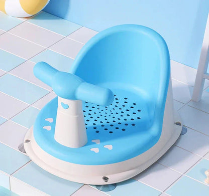 Soft Baby Bath Chair